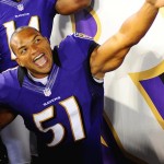 NFL: Preseason-Jacksonville Jaguars at Baltimore Ravens