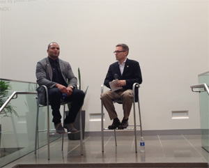 BrendonAyanbadejoSpeaking