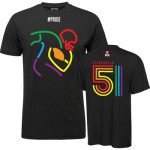 NFLPA Pride Shirts